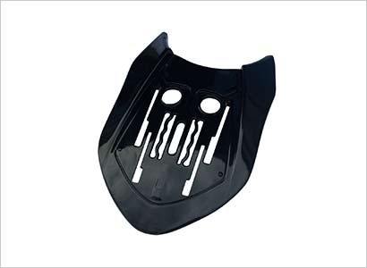 讓我們一起來探索注塑模具里面的奧秘！