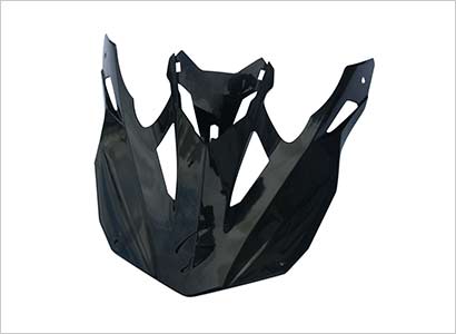 讓我們一起來探索注塑模具里面的奧秘！