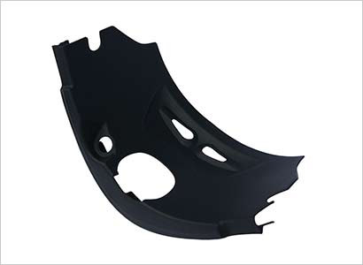 讓我們一起來探索注塑模具里面的奧秘！